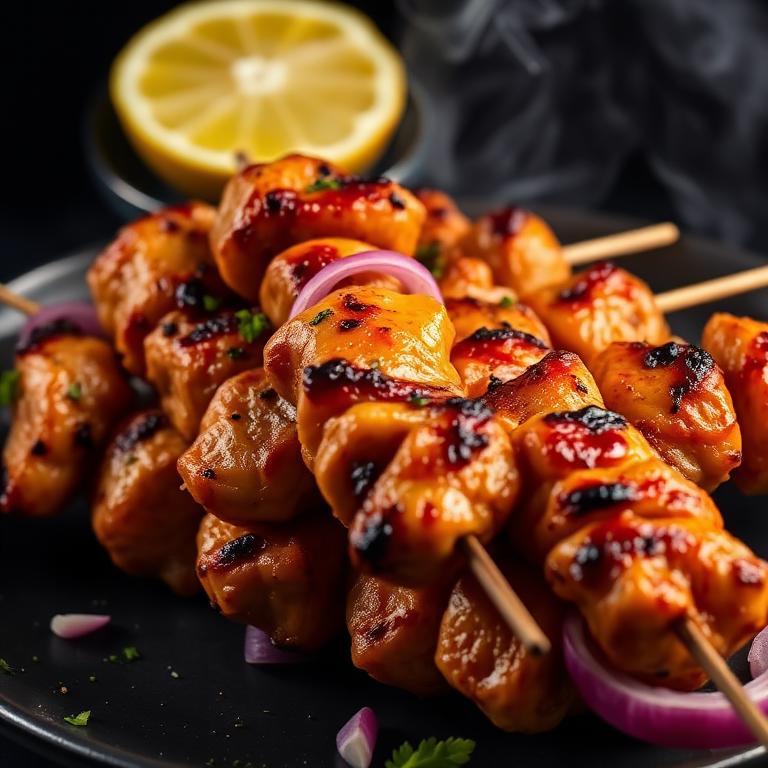 Bar B.Q