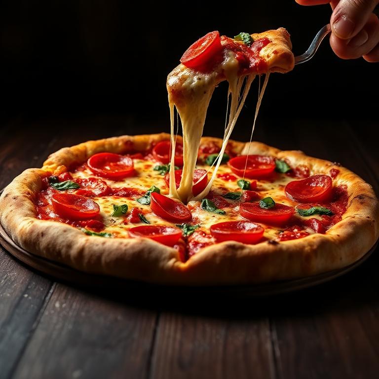 Pizza Special