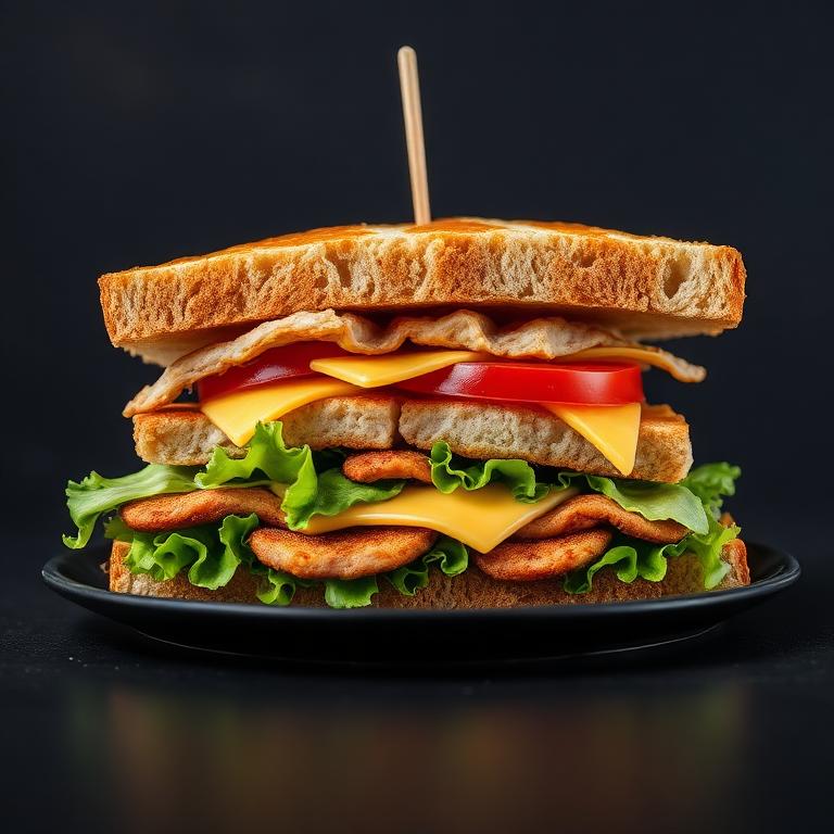 Sandwiches